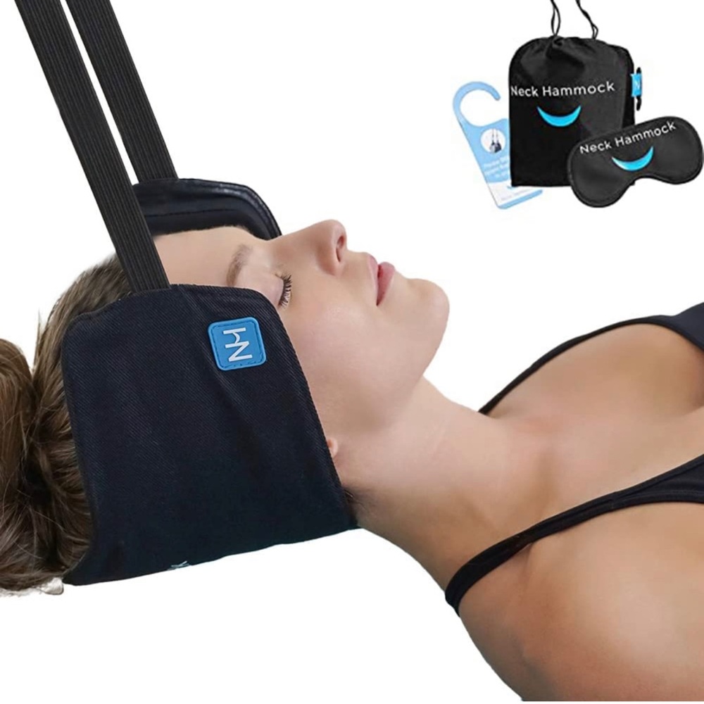 Neck hammock - Picture 2 of 5